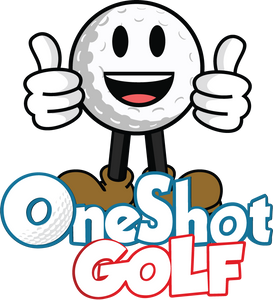 OneShot Golf 